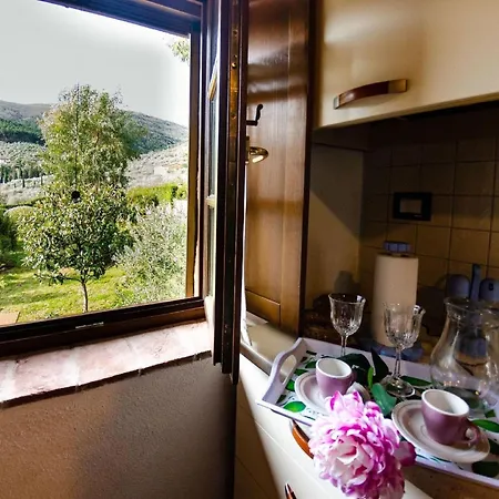 Tatil Evi Beautiful Stone Mansion On The Hills