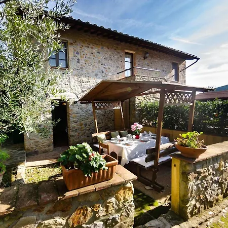 Beautiful Stone Mansion On The Hills